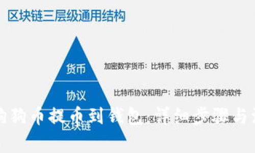 如何将狗狗币提币到钱包：详细步骤与注意事项