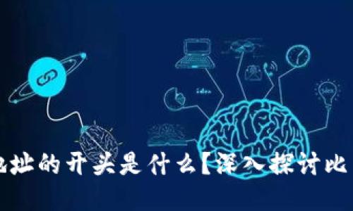 比特币钱包地址的开头是什么？深入探讨比特币地址结构