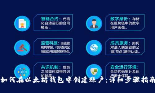 如何在以太坊钱包中创建账户：详细步骤指南