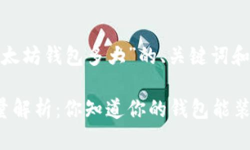 下面是围绕“以太坊钱包多大”的、关键词和内容大纲。

以太坊钱包容量解析：你知道你的钱包能装多少以太币吗？