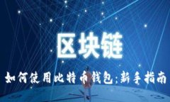 如何使用比特币钱包：新