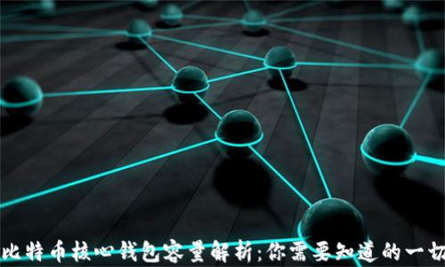 
比特币核心钱包容量解析：你需要知道的一切
