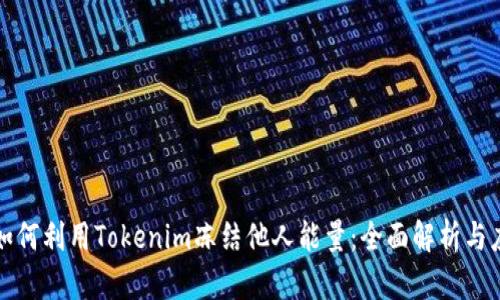 : 如何利用Tokenim冻结他人能量：全面解析与应用