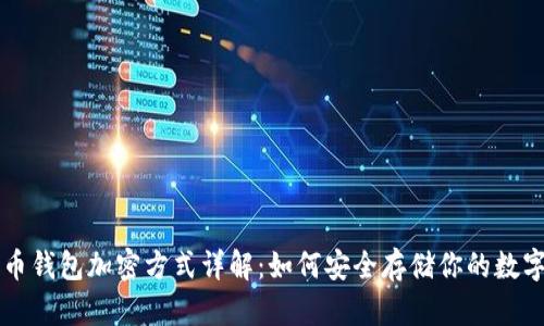 比特币钱包加密方式详解：如何安全存储你的数字资产