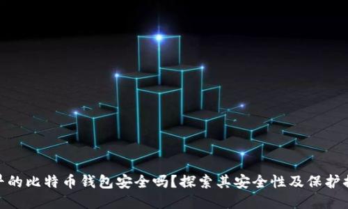 最早的比特币钱包安全吗？探索其安全性及保护措施