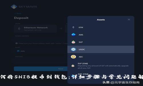 如何将SHIB提币到钱包：详细步骤与常见问题解答