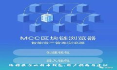 选择最佳比特币钱包：用户指南与建议