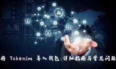 如何将 Tokenim 导入钱包：详细指南与常见问题解