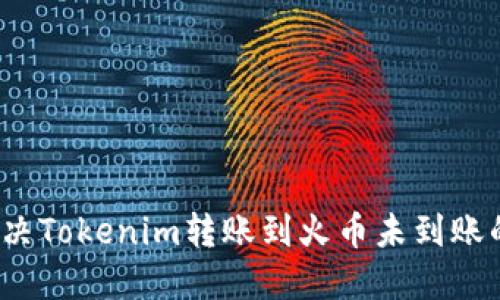 如何解决Tokenim转账到火币未到账的问题？