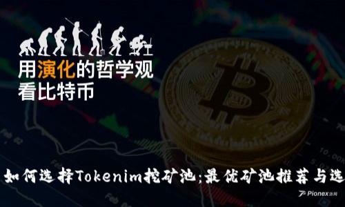 ### 如何选择Tokenim挖矿池：最优矿池推荐与选择指南