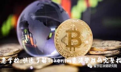 满意掌控：快速了解Tokenim资源管理的完整指南