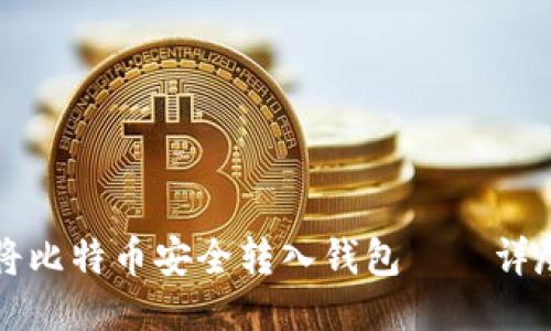 如何将比特币安全转入钱包——详尽指南
