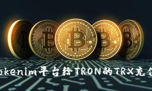 如何使用Tokenim平台给TRON的TRX充值：详细指南