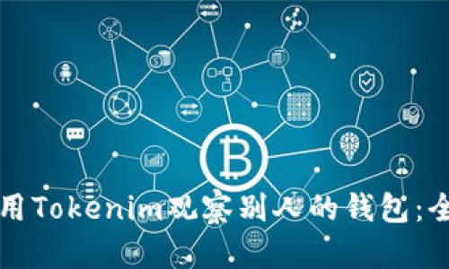如何使用Tokenim观察别人的钱包：全面指南