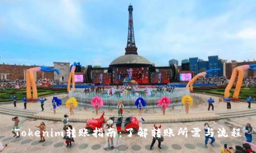 Tokenim转账指南：了解转账所需与流程