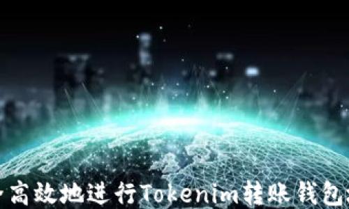 
如何安全高效地进行Tokenim转账钱包地址转换