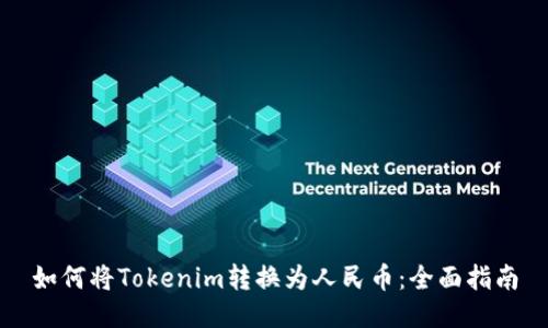 如何将Tokenim转换为人民币：全面指南