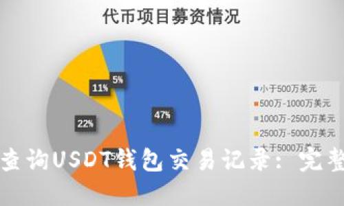 如何查询USDT钱包交易记录: 完整指南