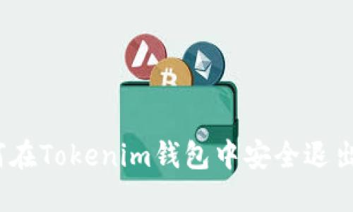 : 如何在Tokenim钱包中安全退出登录？