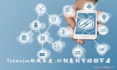 Tokenim的成长史：从创意到
