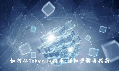 如何从Tokenim提币：详细步骤与指南