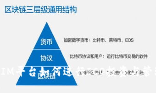 TokenIM平台如何进行ICO投资与管理指南