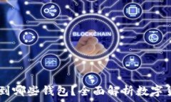   USDT可以转到哪些钱包？