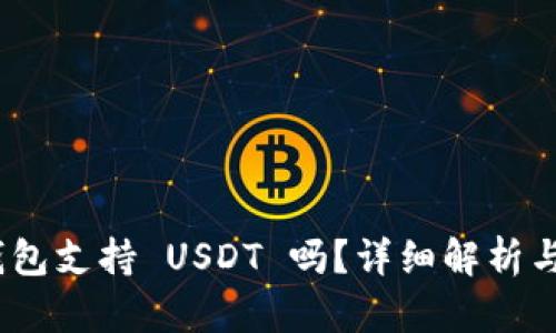 Bitpie 钱包支持 USDT 吗？详细解析与使用指南