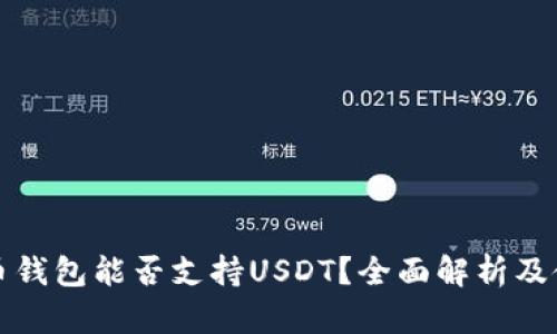 数字货币钱包能否支持USDT？全面解析及使用指南