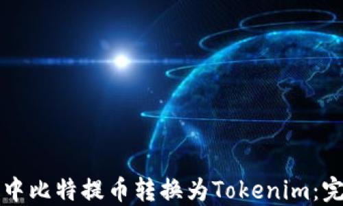
如何将中比特提币转换为Tokenim：完整指南