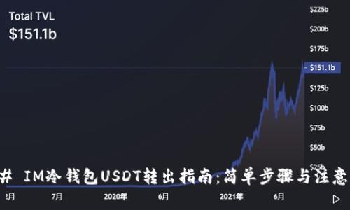 ### IM冷钱包USDT转出指南:简单步骤与注意事项