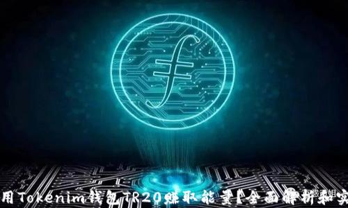 
如何利用Tokenim钱包TR20赚取能量？全面解析和实用指南