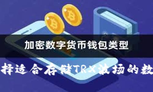 如何选择适合存储TRX波场的数字钱包