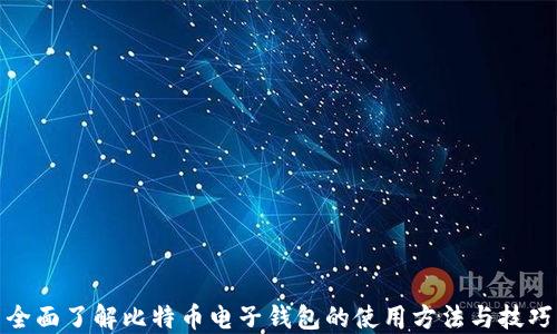 全面了解比特币电子钱包的使用方法与技巧