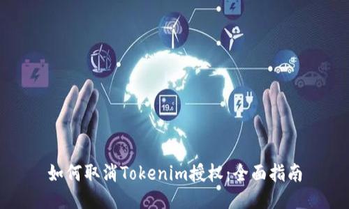 如何取消Tokenim授权：全面指南