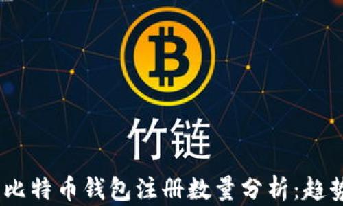 
2023年比特币钱包注册数量分析：趋势与影响