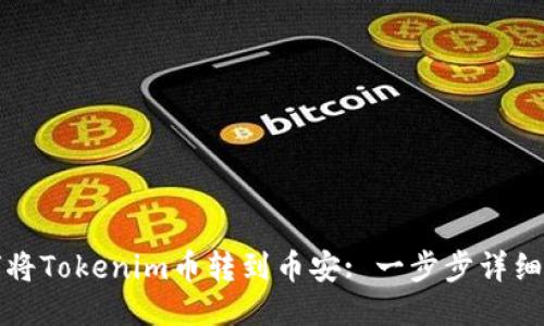 如何将Tokenim币转到币安: 一步步详细指南