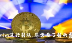 :使用Tokenim进行转账，您需要了解的费用与流程