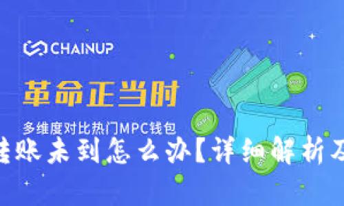 Tokenim转账未到怎么办？详细解析及解决方案