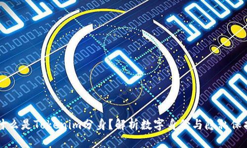 ### 什么是Tokenim分身？解析数字身份与隐私保护的未来
