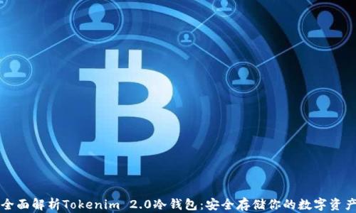 
全面解析Tokenim 2.0冷钱包：安全存储你的数字资产