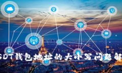 USDT钱包地址的大小写问题