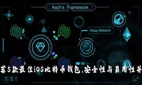 推荐5款最佳iOS比特币钱包，安全性与易用性并存