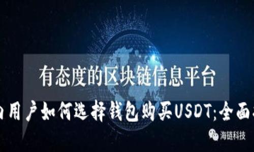 国内用户如何选择钱包购买USDT：全面指南