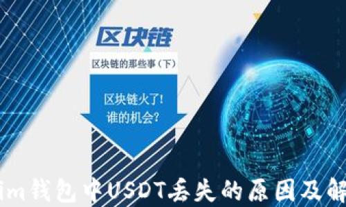 
Token.im钱包中USDT丢失的原因及解决方案