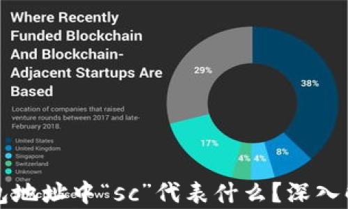 
以太坊钱包地址中“sc”代表什么？深入解析与解答