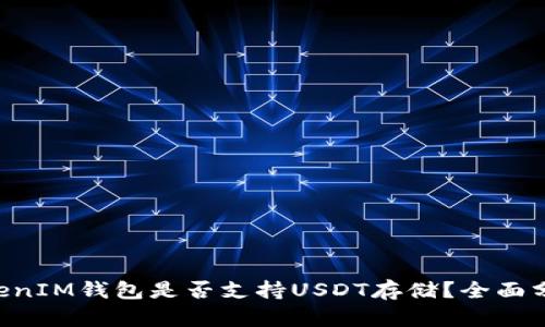 TokenTokenIM钱包是否支持USDT存储？全面分析与指南