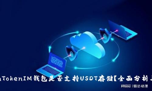 TokenTokenIM钱包是否支持USDT存储?全面分析与指南