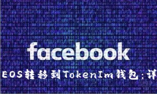 如何将EOS转移到TokenIm钱包:详细指南
