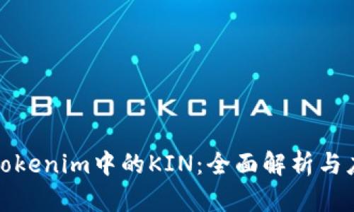 什么是Tokenim中的KIN：全面解析与应用前景